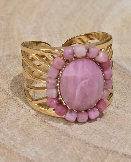 BAGUE