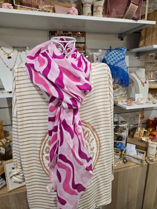 FOULARD