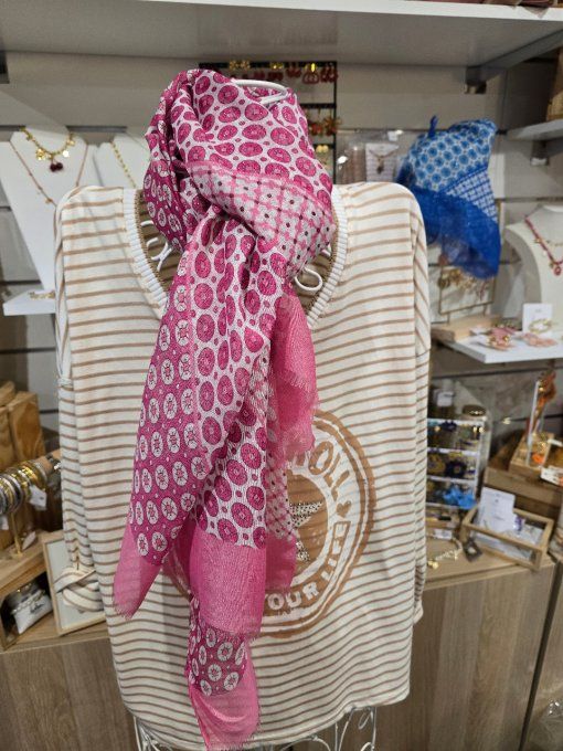 FOULARD