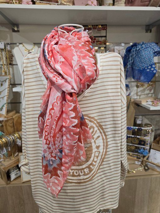 FOULARD