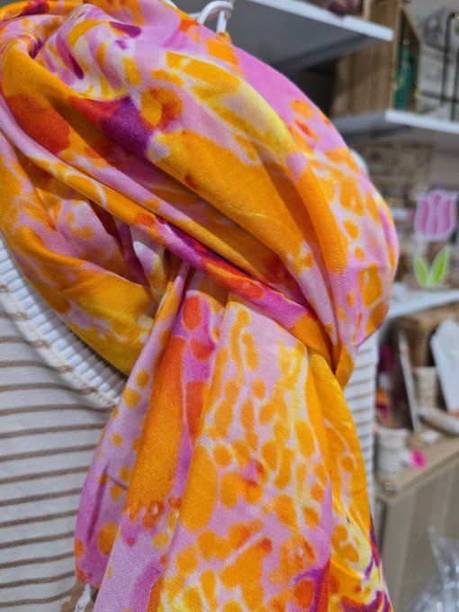 FOULARD