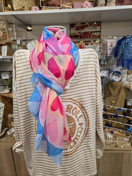 FOULARD