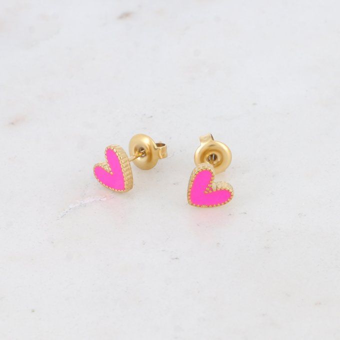 BOUCLES D'OREILLES N