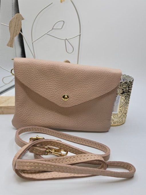 SAC CUIR