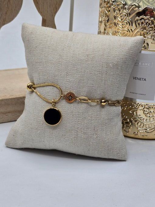 BRACELET ROND