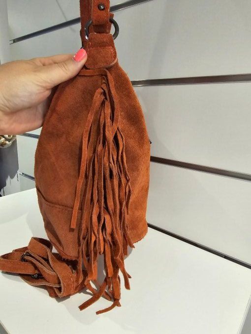 SAC EN CUIR