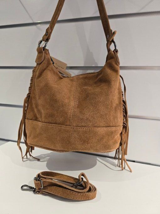 SAC EN CUIR