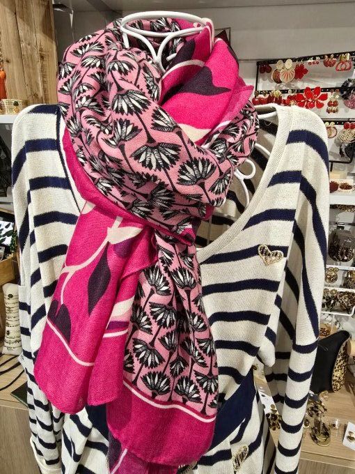 FOULARD