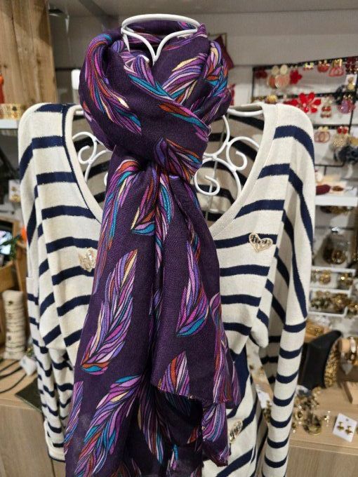 FOULARD