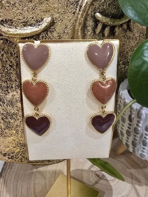 BOUCLES COEUR