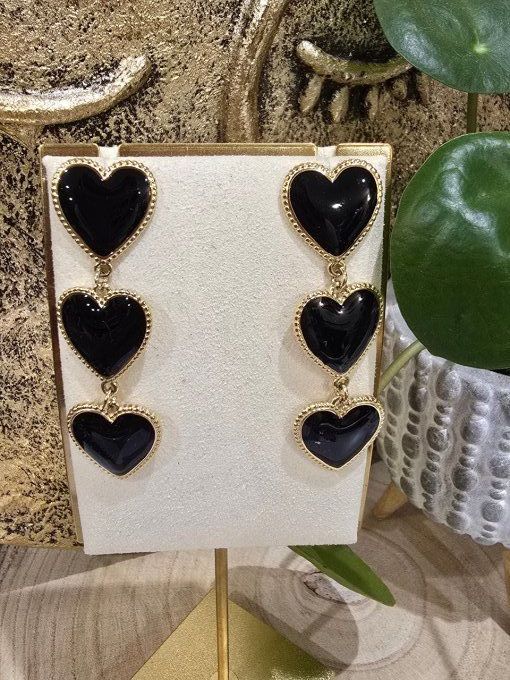 BOUCLES COEUR