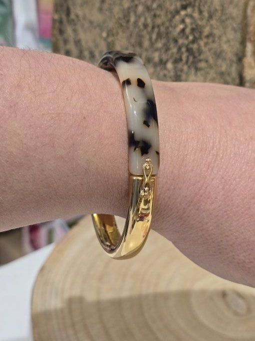 BRACELET LEOPARD