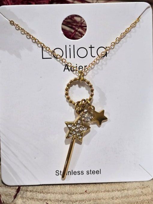 COLLIER